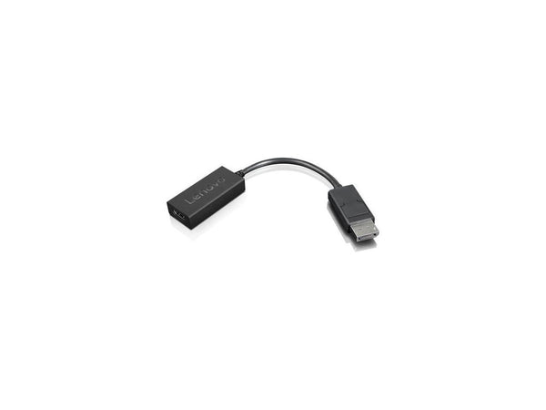 Lenovo DisplayPort To HDMI 2.0b Adapter