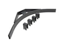 Tripp Lite Cable Runway 12"/18" Corner Bracket For SRCABLELADDER/SRCABLELADDER18