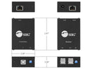 4PORT USB 2.0 EXTENDER UP TO