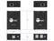 4PORT USB 2.0 EXTENDER UP TO