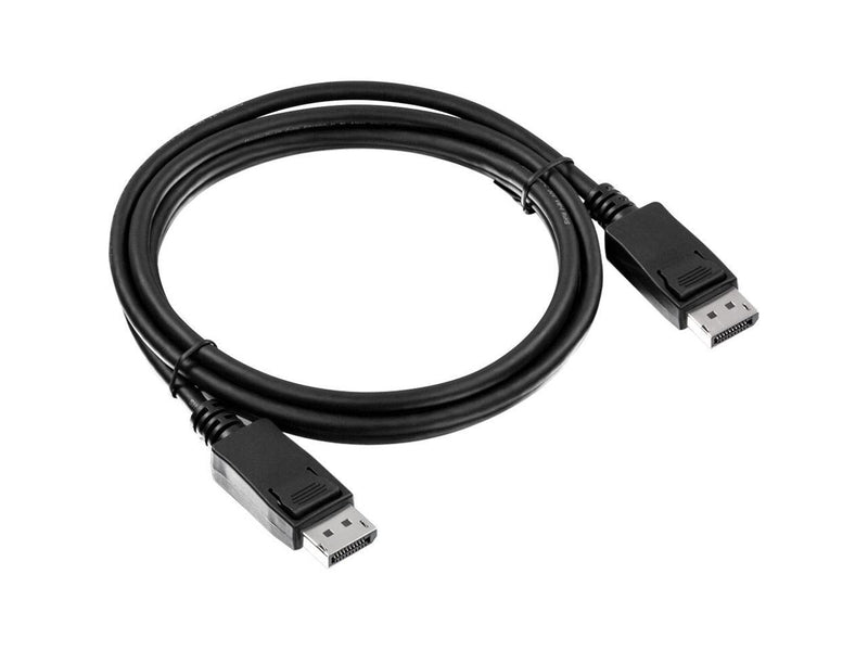 TRENDnet  TK-CP06, 6 ft.DisplayPort,USB,and Audio KVM Cable Kit