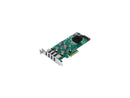 Siig 4-Port Superspeed Usb 3.0 Pcie Card - Quad Core