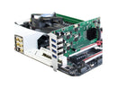 Siig 4-Port Superspeed Usb 3.0 Pcie Card - Quad Core