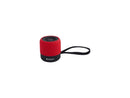 Verbatim Bluetooth Speaker System - Red