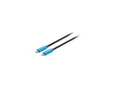 KENSINGTON COMPUTER K38235WW 1-METER (3.1 FEET) CABLE THAT CAN CARRY 4K VIDEO,