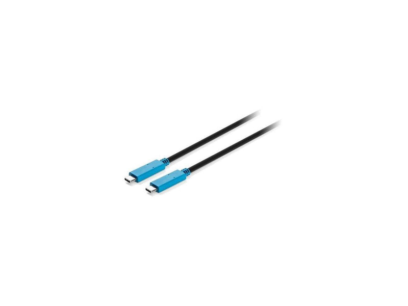 KENSINGTON COMPUTER K38235WW 1-METER (3.1 FEET) CABLE THAT CAN CARRY 4K VIDEO,