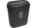 Royal Sovereign 10 Sheet Manual Cross-Cut Shredder RDS-21C10 RDS21C10