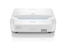BenQ LW890UST Interactive Laser Projector with Ultra Short Throw, WXGA 1280x800