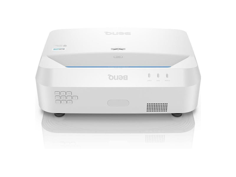 BenQ LW890UST Interactive Laser Projector with Ultra Short Throw, WXGA 1280x800