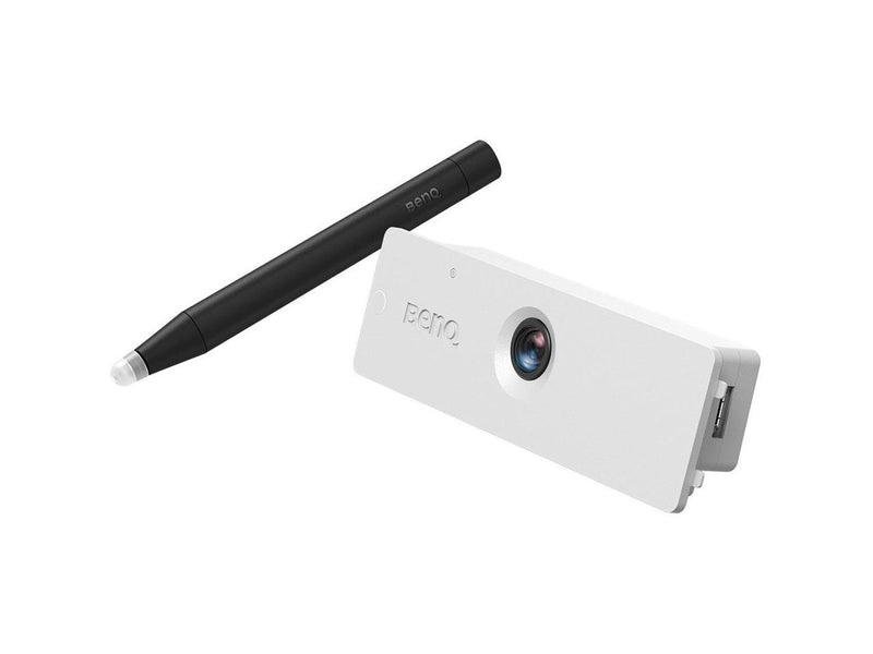 BenQ LW890UST Interactive Laser Projector with Ultra Short Throw, WXGA 1280x800