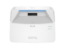 BenQ LW890UST Interactive Laser Projector with Ultra Short Throw, WXGA 1280x800