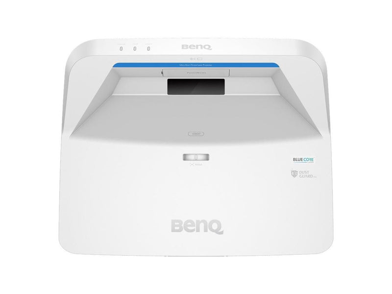BenQ LW890UST Interactive Laser Projector with Ultra Short Throw, WXGA 1280x800
