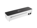 Royal Sovereign 9", 2 Roller Pouch Laminator - Pouch - Removal Button