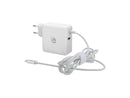 MANHATTAN 180245 60W WALL CHRGR W/USBC CBL