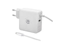 MANHATTAN 180245 60W WALL CHRGR W/USBC CBL
