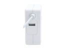 MANHATTAN 180245 60W WALL CHRGR W/USBC CBL