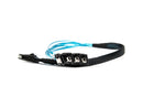 Rocstor 20in/50cm Serial Attached SCSI SAS Cable-SFF-8087 to 4x SATA Latching