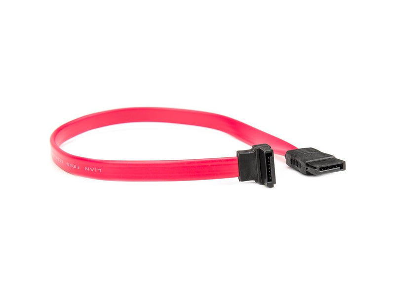 Rocstor Premium 12" SATA to Right Angle 12" Right Y10C226R1