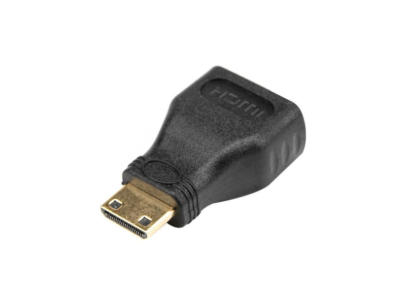 Rocstor HDMI to Mini HDMI Adapter - F/M