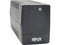 Tripp Lite BC600TU 600VA Desktop UPS