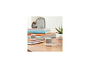 VERBATIM AMERICAS LLC 70232 WIRELESS MINI BLUETOOTH SPEAKER WHT