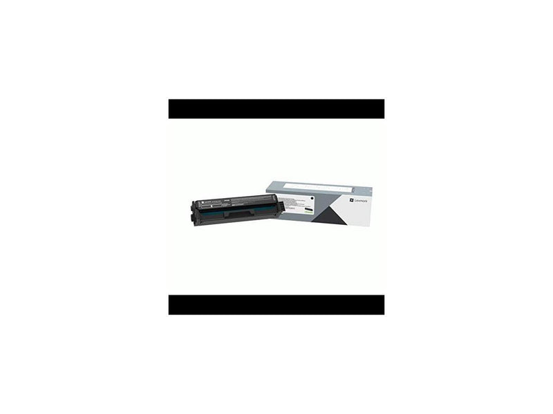 LEXMARK 20N10K0 CS/CX331, 431 1.5K BLACK TONER (RP)