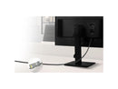 LG 24BL650C-B 24" (23.8" Viewable) Full HD 1920 x 1080 75 Hz HDMI, DisplayPort,
