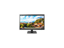 LG 24BL650C-B 24" (23.8" Viewable) Full HD 1920 x 1080 75 Hz HDMI, DisplayPort,