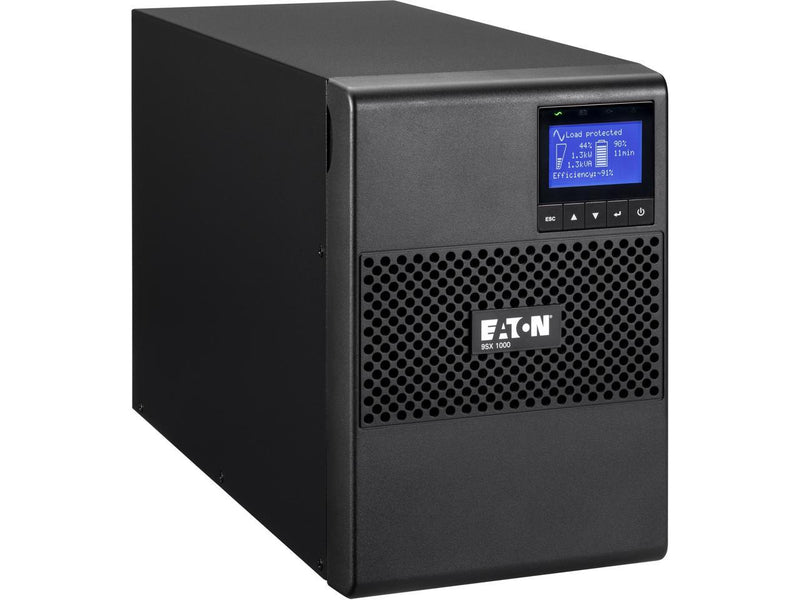 1000 VA Eaton 9SX 208V Tower UPS