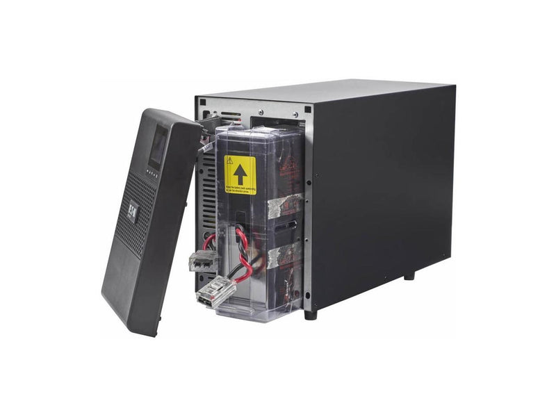 1000 VA Eaton 9SX 208V Tower UPS