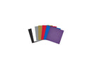 Brother CAVINYLMP Scanncut Vinyl Assrt Color 10