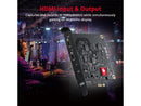 SIIG Live Game HDMI Capture PCIe Card
