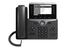 Cisco 8811 IP Phone - Wall Mountable - VoIP - Caller ID - SpeakerphoneUser