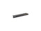 Black Box GigaTrue CAT6 Patch Panel - 1U, Unshielded, 24-Port
