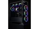 Enermax T.B. RGB AD Edition 3 Pack of 120mm PWM Case Fan; Unique 4-Ring
