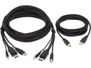 Tripp Lite P783-010-U KVM Cable