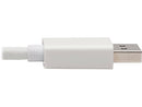 Tripp Lite P136-06N-HDR-W DisplayPort/HDMI Audio/Video Cable P13606NHDRW