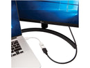 Tripp Lite P136-06N-HDR-W DisplayPort/HDMI Audio/Video Cable P13606NHDRW
