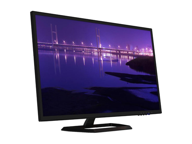 Planar PXL3280W 31.5" 2560 x 1440 WQHD 2K Resolution 60Hz DVI HDMI DisplayPort