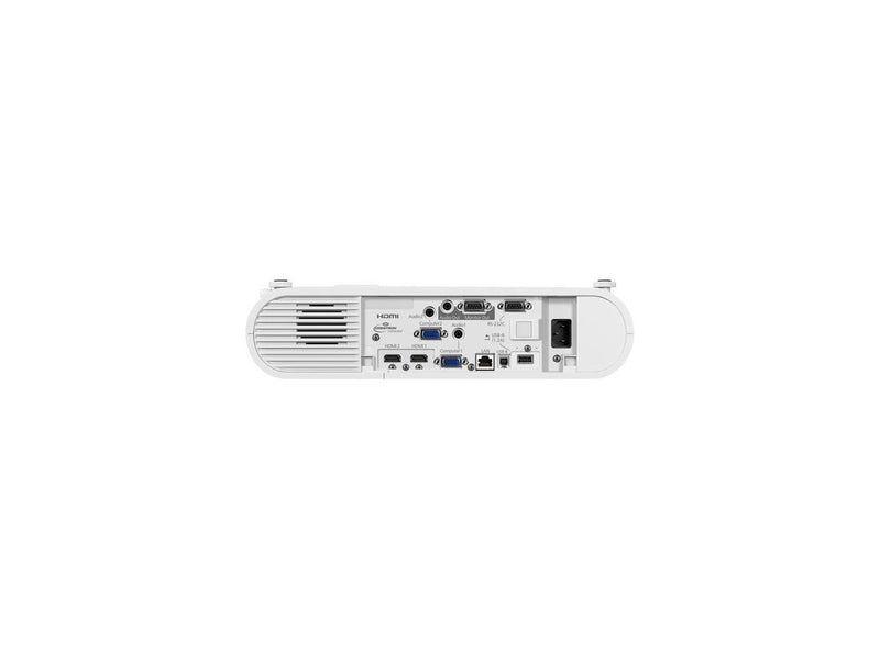 Epson PowerLite L210W WXGA 3LCD Lamp-Free Laser Display with Built-In Wireless