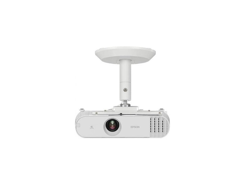 Epson PowerLite L210W WXGA 3LCD Lamp-Free Laser Display with Built-In Wireless