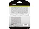 Kingston 1920GB SSDNOW DC500M 2.5IN SSD