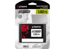 Kingston 1920GB SSDNOW DC500M 2.5IN SSD