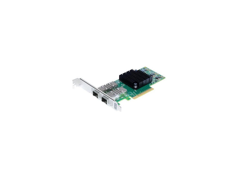 ATTO FFRM-N322-DA0 25Gigabit Ethernet Card