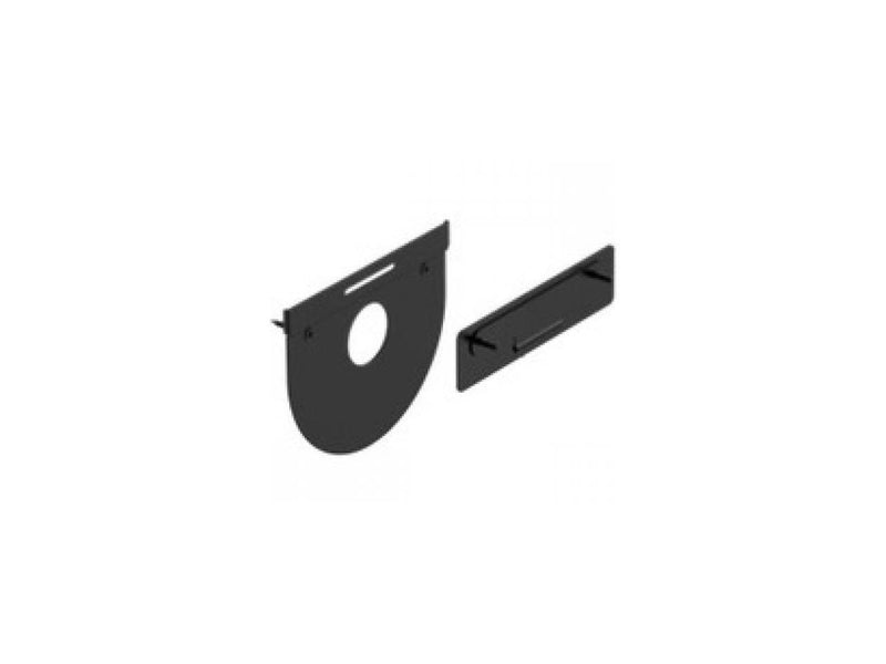 Logitech - 939-001817 - Logitech Wall Mount for Video Conferencing Touch