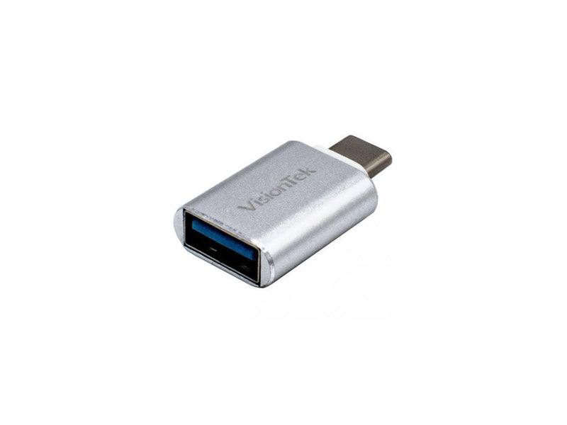 Visiontek Usb-C To Usb-A (M/F)