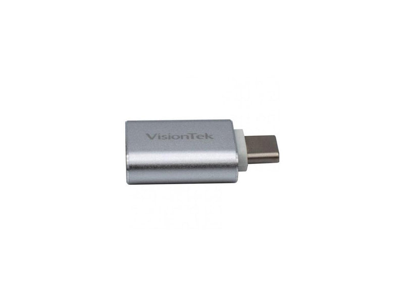 Visiontek Usb-C To Usb-A (M/F)