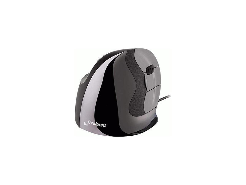 Evoluent Vertical Mouse D Right Wired Small