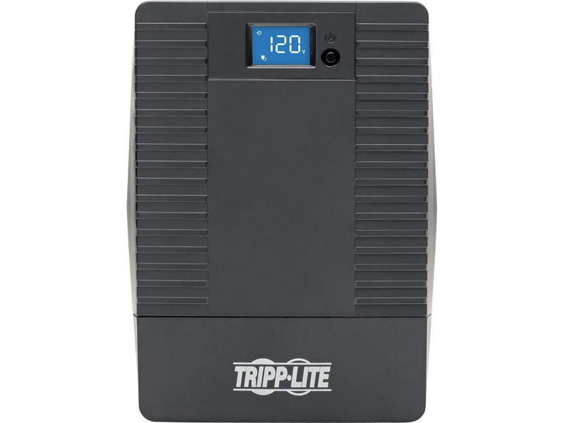 Tripp Lite OMNIVS1200LCD 1200VA Tower UPS
