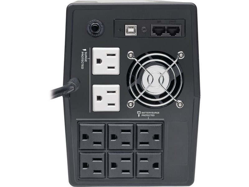 Tripp Lite OMNIVS1200LCD 1200VA Tower UPS